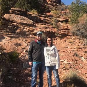 Meet your Posher, Erin